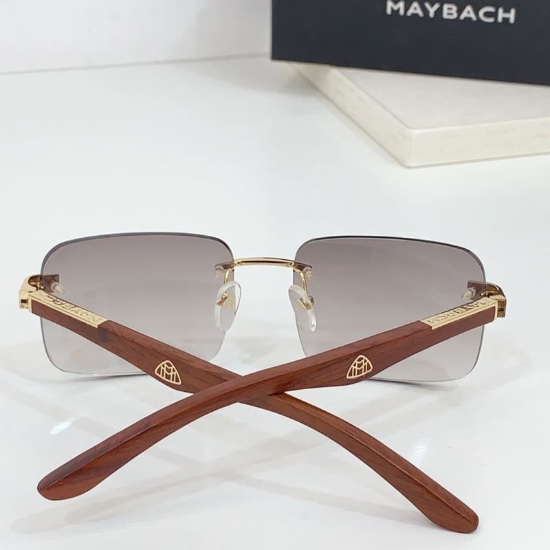 Maybach Sunglasses